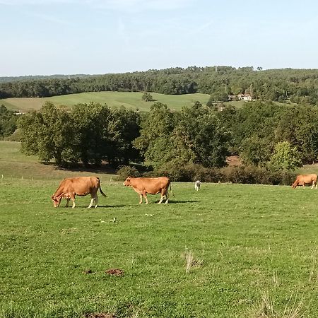 Gite Aux Vieux Bois Lunas  المظهر الخارجي الصورة