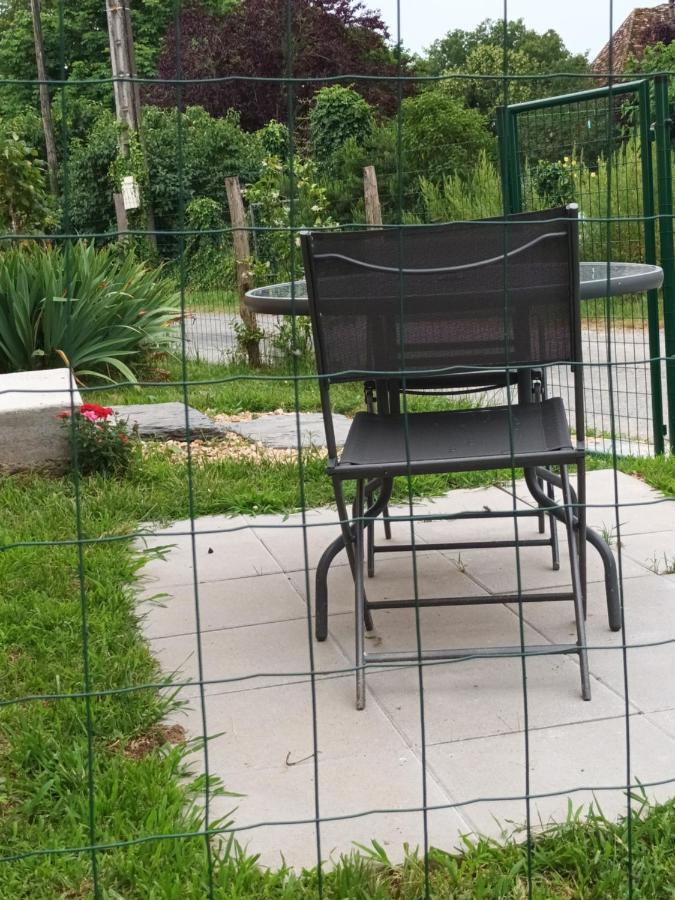 Gite Aux Vieux Bois Lunas  المظهر الخارجي الصورة